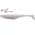 Duo Realis Versa Shad Fat 12,5cm F076 White Back Shad Plastová nástraha 5ks