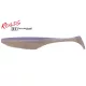 Duo Realis Versa Shad Fat 12,5cm F085 Sexy Shad UV Plastová nástraha 5ks