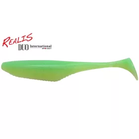   Duo Realis Versa Shad Fat 12,5cm F090 Psychedelic Chart Plastová nástraha 5ks