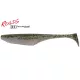 Duo Realis Versa Shad Fat 12,5cm F091 Baby Bass Plastová nástraha 5ks