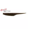 Duo Realis Versa Pintail 12,5cm F018 Green Pumpkin Red Flake Plastová nástraha 5ks