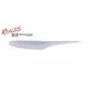 Duo Realis Versa Pintail 12,5cm F088 Light Pro Blue Plastová nástraha 5ks