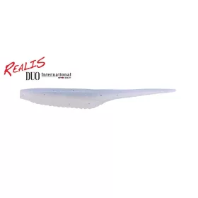   Duo Realis Versa Pintail 12,5cm F088 Light Pro Blue Plastová nástraha 5ks