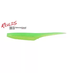   Duo Realis Versa Pintail 12,5cm F090 Psychedelic Chart Plastová nástraha 5ks