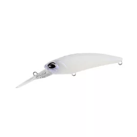   Duo Realis Shad 62DR SP 6,2cm 6gr ACC3008 Neo Pearl Plovoucí Wobler