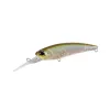 Duo Realis Shad 62DR SP 6,2cm 6gr GEA3006 Ghost Minnow Plovoucí Wobbler