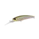 Duo Realis Shad 62DR SP 6,2cm 6gr GEA3006 Ghost Minnow Plovoucí Wobbler