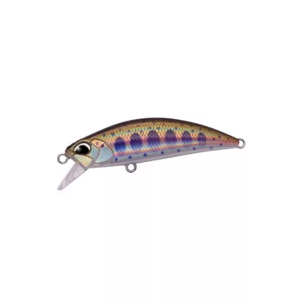 Duo Spearhead Ryuki 50S 5cm 4,5gr ANA4134 Lake Yamame Potápivý wobler