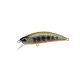 Duo Spearhead Ryuki 50S 5cm 4,5gr MCC4018 Brown Back Yamame OB Potápivý Wobbler