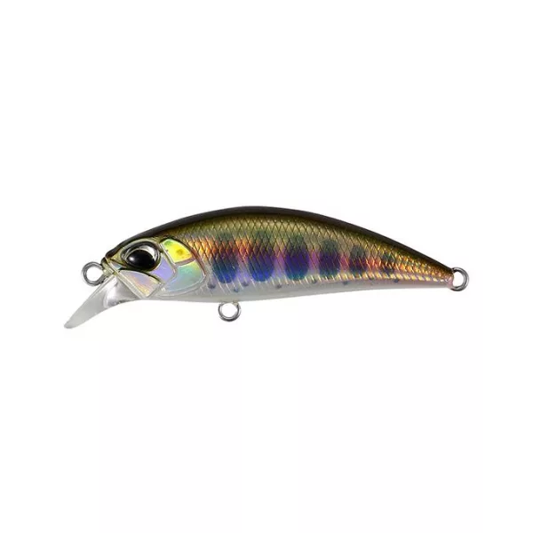 Duo Spearhead Ryuki 45S 4,5cm 4gr ANA4134 Lake Yamame Potápivý wobler