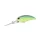 Duo Realis Crank G87 15A G-FIX 8,7cm 34gr ACC3126 Chartreuse Blues Plovoucí Wobler