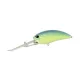 Duo Realis Crank G87 15A G-FIX 8,7cm 34gr ACC3126 Chartreuse Blues Plovoucí Wobler