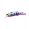 Duo Spearhead Ryuki 60S 6cm 6,5gr DRA4028 Blue Black Yamame RB Potápivý Wobler
