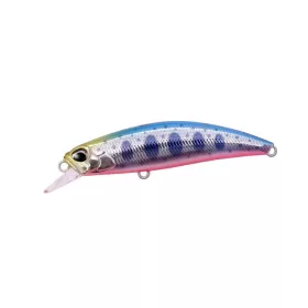   Duo Spearhead Ryuki 60S 6cm 6,5gr DRA4028 Blue Black Yamame RB Potápivý Wobler