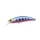 Duo Spearhead Ryuki 60S 6cm 6,5gr DRA4028 Blue Black Yamame RB Potápivý Wobler