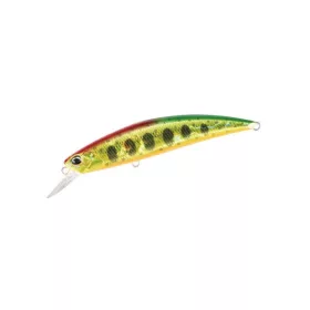   Duo Spearhead Ryuki 80S 8cm 12gr ADA4090 UV RGG Yamame OB Potápivý Wobbler
