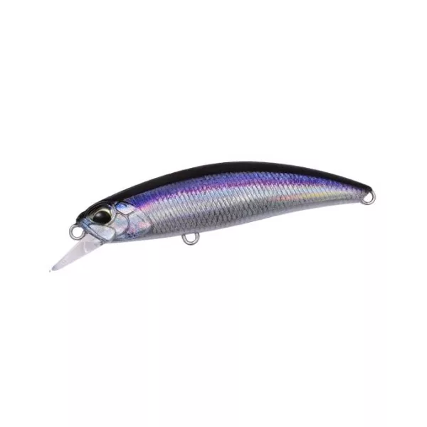 Duo Spearhead Ryuki 60S 6cm 6,5gr CNA0534 UV Flash Potápivý Wobler