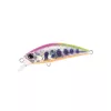 Duo Spearhead Ryuki 45S 4,5cm 4gr ADA4093 UV Pink Chart Yamame OB Potápivý Wobler