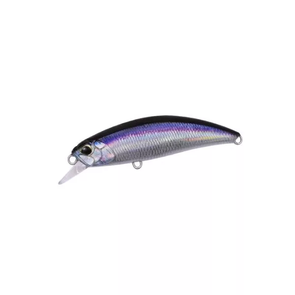Duo Spearhead Ryuki 50S 5cm 4,5gr CNA0534 UV Flash Potápějící wobler