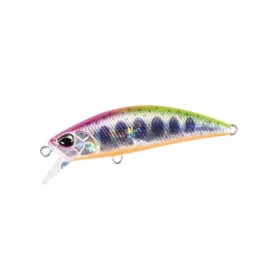   Duo Spearhead Ryuki 50S 5cm 4,5gr ADA4093 UV Pink Chart Yamame OB Potápivý Wobbler