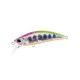 Duo Spearhead Ryuki 50S 5cm 4,5gr ADA4093 UV Pink Chart Yamame OB Potápivý Wobbler