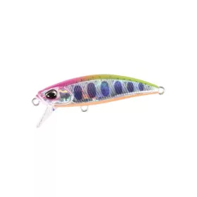   Duo Spearhead Ryuki 46S 4,6cm 5gr ADA4093 UV Pink Chart Yamame OB Potápivý Wobler