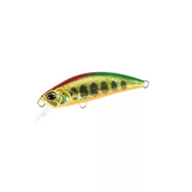   Duo Spearhead Ryuki 38S 3,8cm 2,8gr ADA4090 UV RGG Yamame OB Potápivý wobler