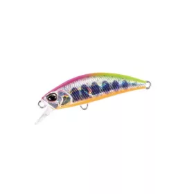   Duo Spearhead Ryuki 38S 3,8cm 2,8gr ADA4093 UV Pink Chart Yamame OB Potápivý wobler