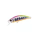 Duo Spearhead Ryuki 38S 3,8cm 2,8gr ADA4093 UV Pink Chart Yamame OB Potápivý wobler