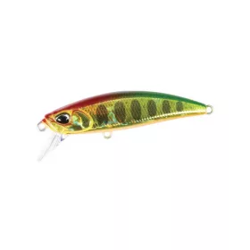   Duo Spearhead Ryuki 51S 5,1cm 5,5gr ADA4090 UV RGG Yamame OB Potápivý wobler