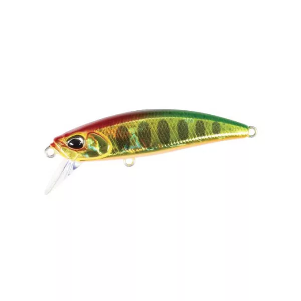 Duo Spearhead Ryuki 51S 5,1cm 5,5gr ADA4090 UV RGG Yamame OB Potápivý wobler