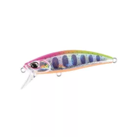   Duo Spearhead Ryuki 51S 5,1cm 5,5gr ADA4093 UV Pink Chart Yamame OB Potápivý wobler