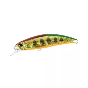   Duo Spearhead Ryuki 60S 6cm 6,5gr ADA4090 UV RGG Yamame OB Potápivý Wobler