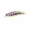Duo Spearhead Ryuki 60S 6cm 6,5gr ADA4093 UV Pink Chart Yamame OB Potápivý Wobler