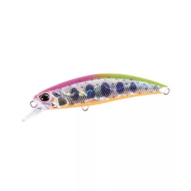   Duo Spearhead Ryuki 60S 6cm 6,5gr ADA4093 UV Pink Chart Yamame OB Potápivý Wobler