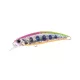 Duo Spearhead Ryuki 60S 6cm 6,5gr ADA4093 UV Pink Chart Yamame OB Potápivý Wobler
