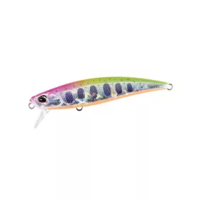   Duo Spearhead Ryuki 71S 7,1cm 10gr ADA4093 UV Pink Chart Yamame OB Potápivý Wobler