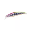 Duo Spearhead Ryuki 70S 7cm 9gr ADA4093 UV Pink Chart Yamame OB Potápivý wobler
