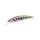 Duo Spearhead Ryuki 70S 7cm 9gr ADA4093 UV Pink Chart Yamame OB Potápivý wobler