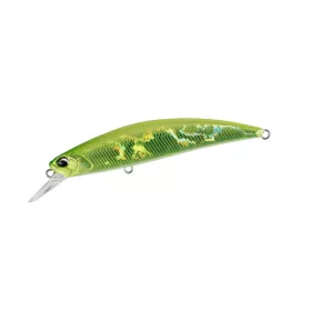   Duo Spearhead Ryuki 80S 8cm 12gr ADA4127 Lime Green Potápivý Wobler