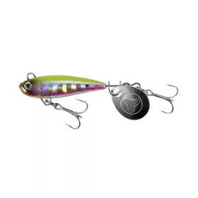   Duo Tetra Works Spin 2,8cm 5gr CHA0158 MM Chart Umělá nástraha