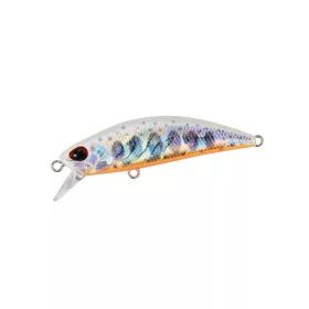   Duo Spearhead Ryuki 50S SW 5cm 4,5gr AJO4064 Ivory Yamame OB Potápivý Wobler