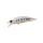 Duo Spearhead Ryuki 50S SW 5cm 4,5gr AJO4064 Ivory Yamame OB Potápivý Wobler