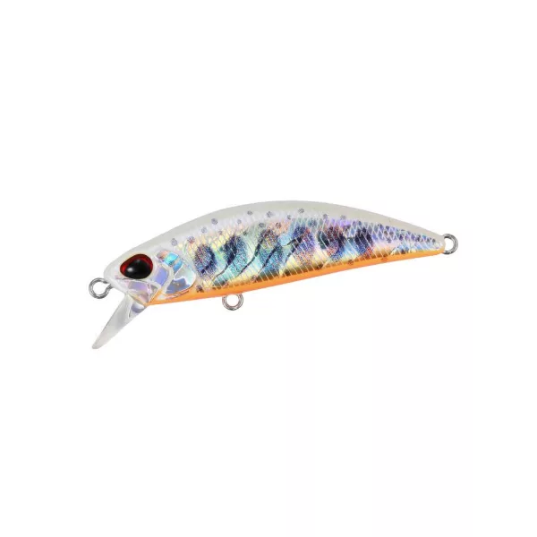 Duo Spearhead Ryuki 50S SW 5cm 4,5gr AJO4064 Ivory Yamame OB Potápivý Wobler