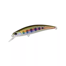   Duo Spearhead Ryuki 70S 7cm 9gr ANA4134 Lake Yamame potápivý wobler