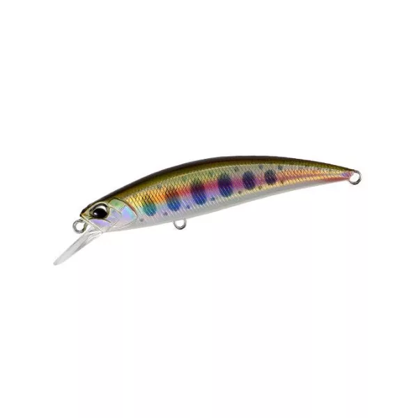 Duo Spearhead Ryuki 70S 7cm 9gr ANA4134 Lake Yamame potápivý wobler
