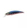 Duo Spearhead Ryuki 70S 7cm 9gr DRA4028 Blue Back Yamame Potápivý Wobler