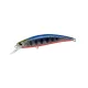 Duo Spearhead Ryuki 70S 7cm 9gr DRA4028 Blue Back Yamame Potápivý Wobler