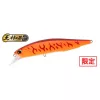 Duo Realis Jerkbait 85F 8,5cm 7,3gr ACCZ401 S Red Orange Tiger Plovoucí Wobler