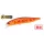 Duo Realis Jerkbait 85F 8,5cm 7,3gr ACCZ401 S Red Orange Tiger Plovoucí Wobler